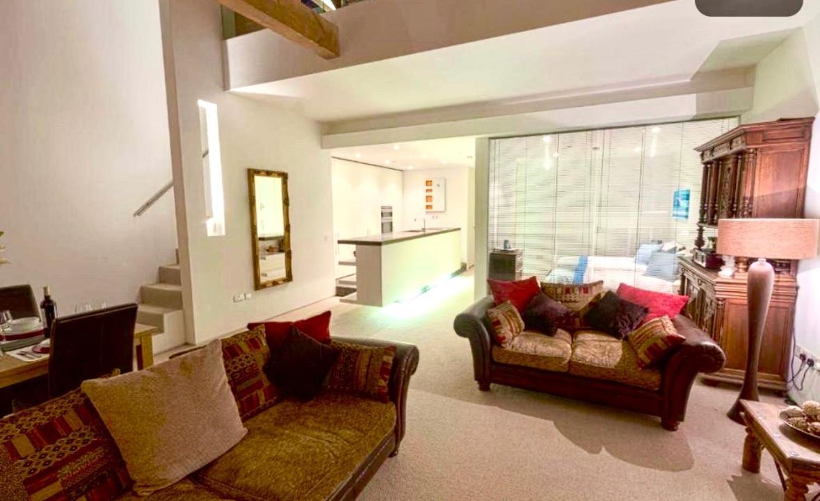 Royal William Yard Apartments - Large And Luxurious With Free Parking Plymouth Buitenkant foto