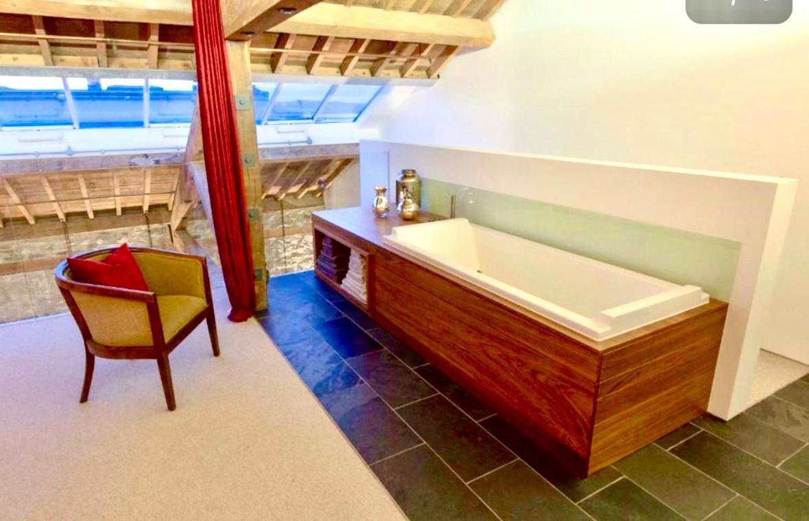 Royal William Yard Apartments - Large And Luxurious With Free Parking Plymouth Buitenkant foto