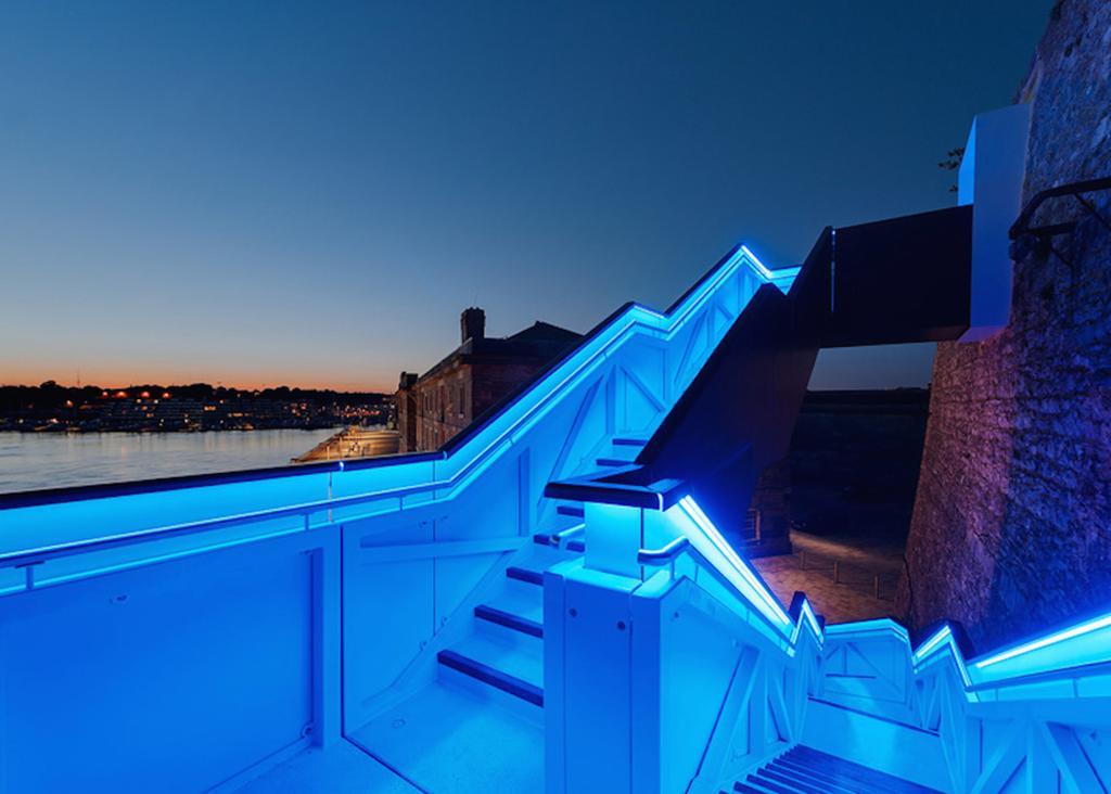 Royal William Yard Apartments - Large And Luxurious With Free Parking Plymouth Kamer foto