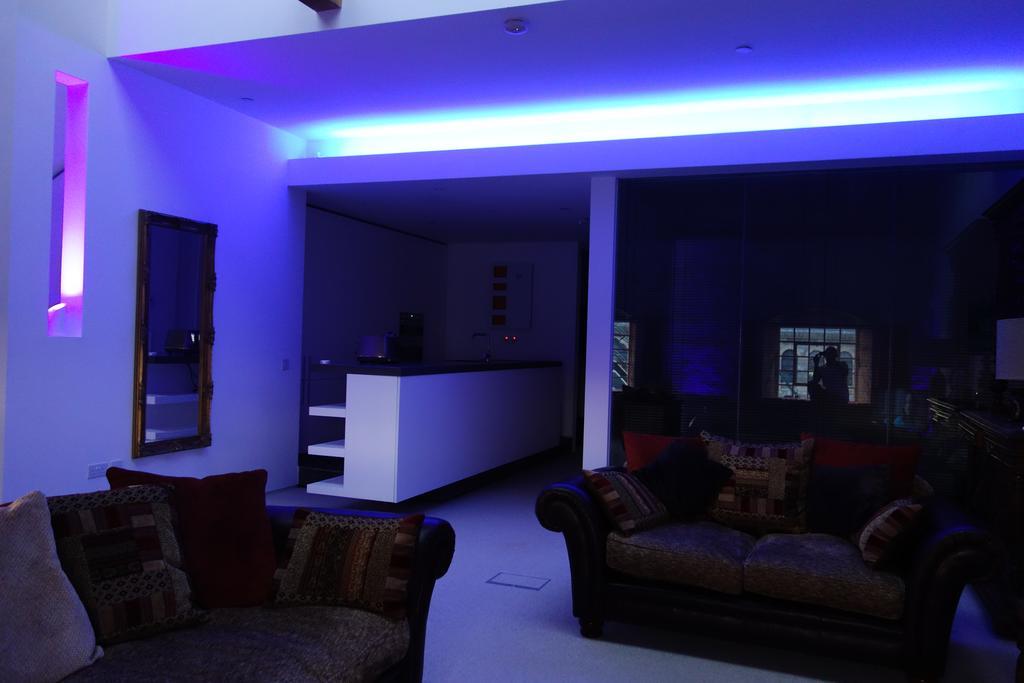 Royal William Yard Apartments - Large And Luxurious With Free Parking Plymouth Buitenkant foto